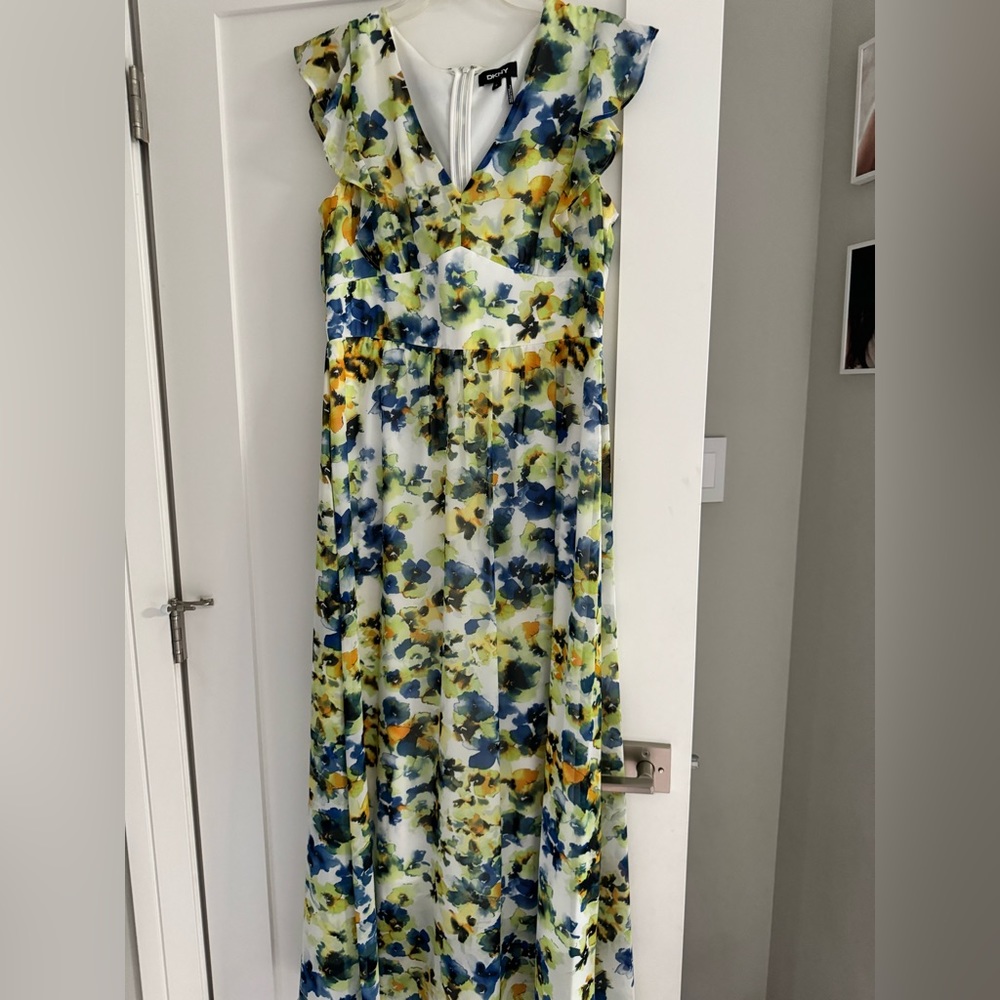 DKNY Dress